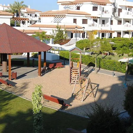 Coto De Sancti Petri Apartment Chiclana de la Frontera Exterior photo