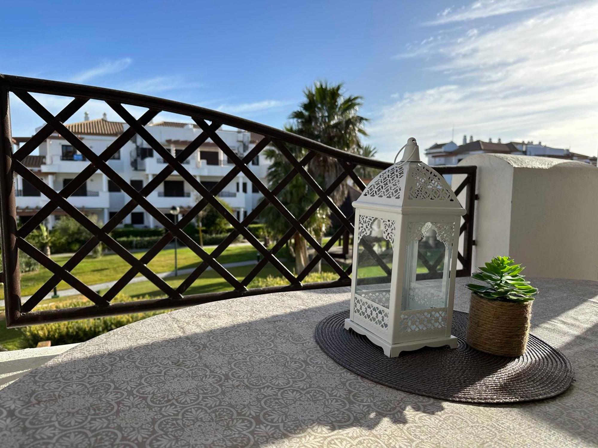 Appartamento Coto De Sancti Petri Chiclana de la Frontera